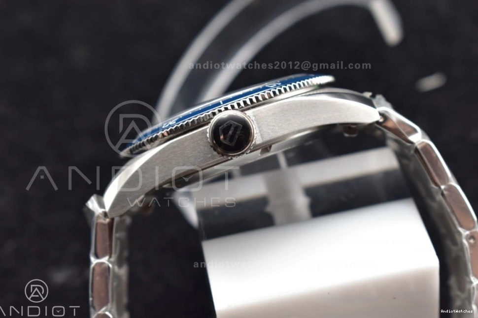 Blue HighPerformance Autavia KOR Factory 907 0823